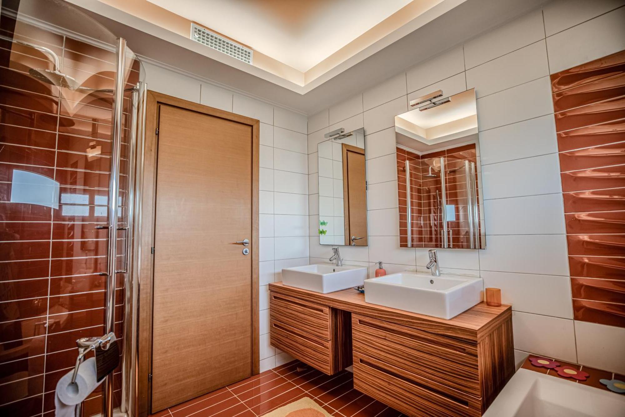 Harmony Villa Schinias Dış mekan fotoğraf