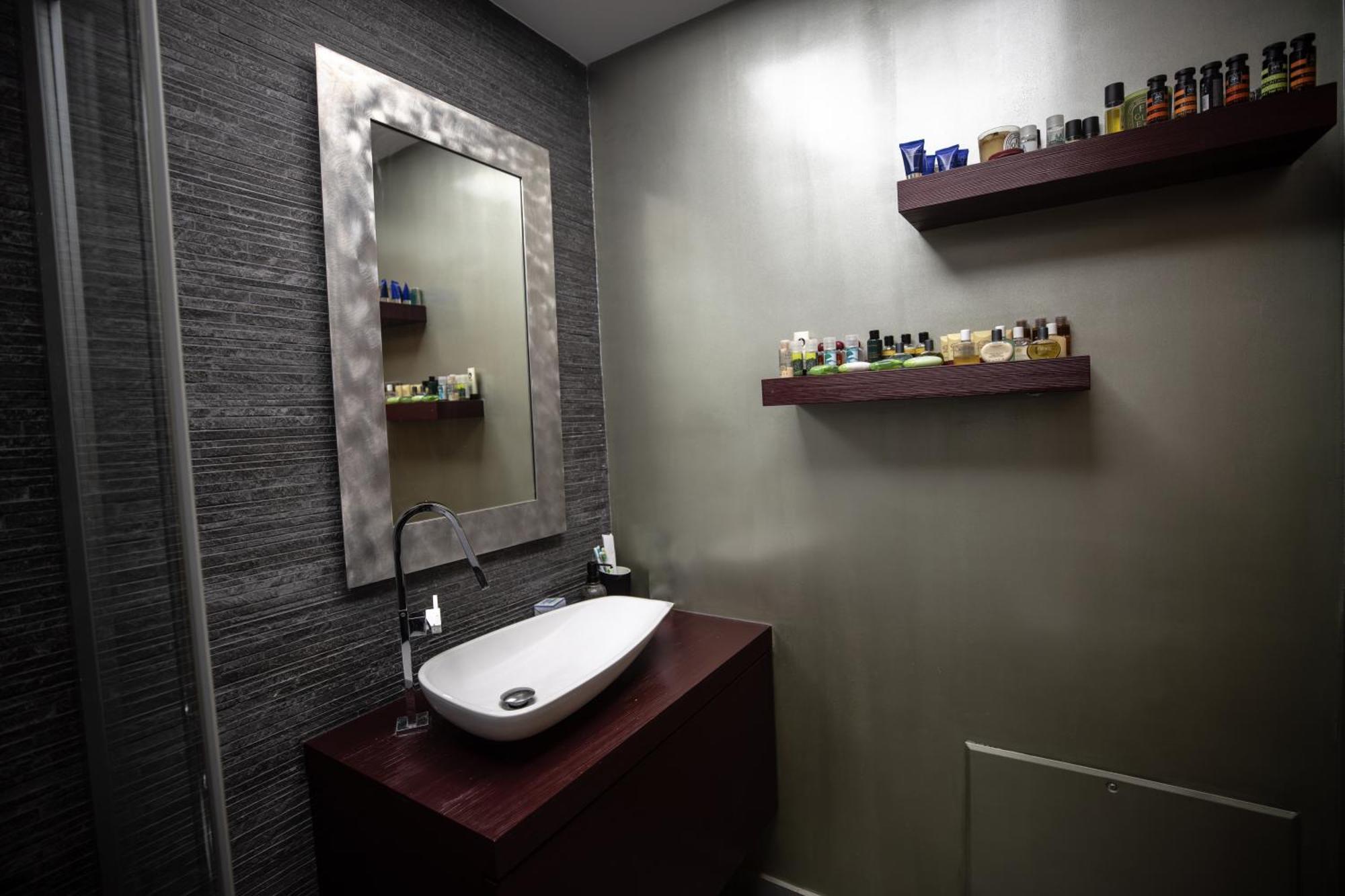 Harmony Villa Schinias Dış mekan fotoğraf