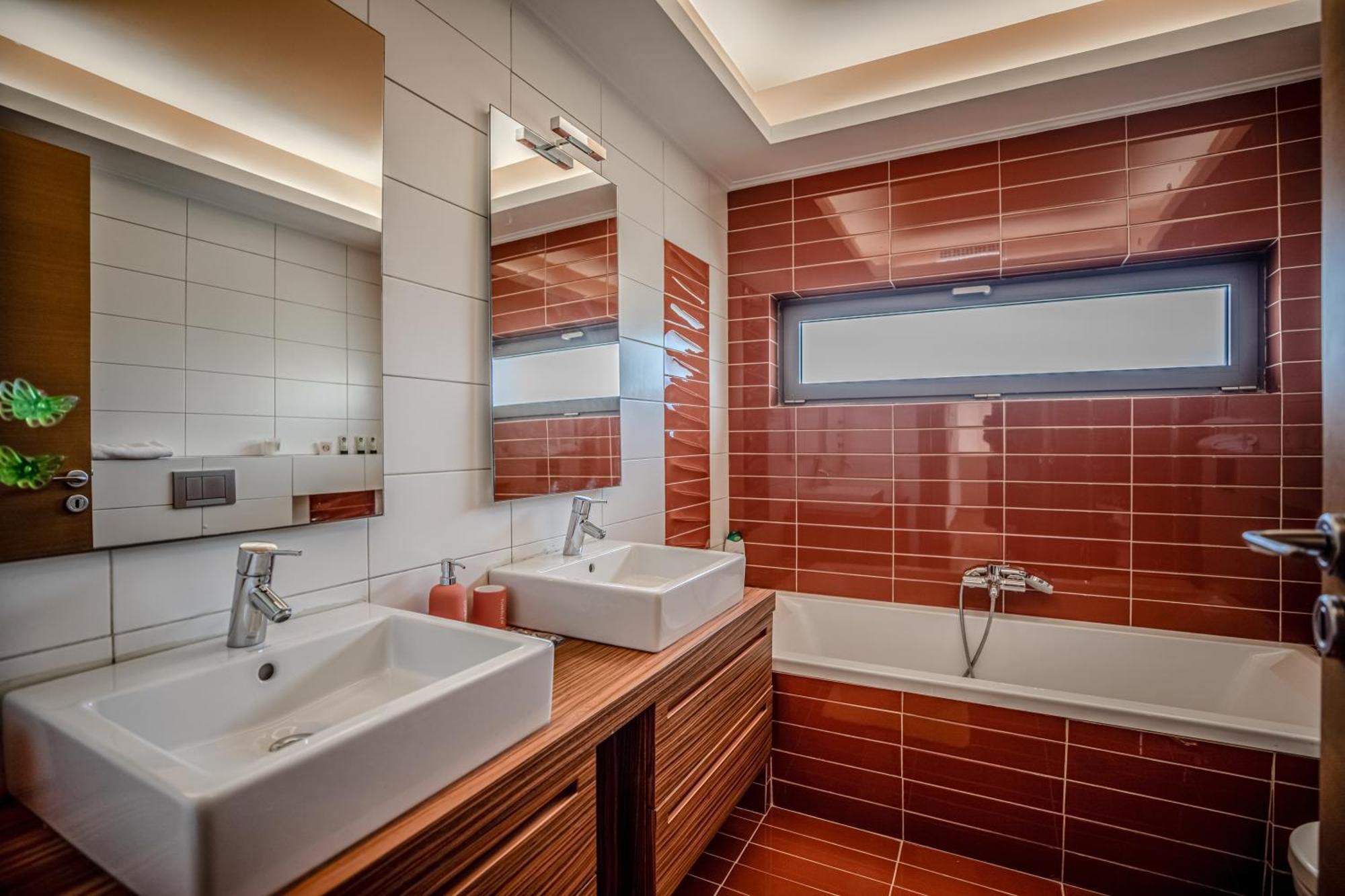 Harmony Villa Schinias Dış mekan fotoğraf