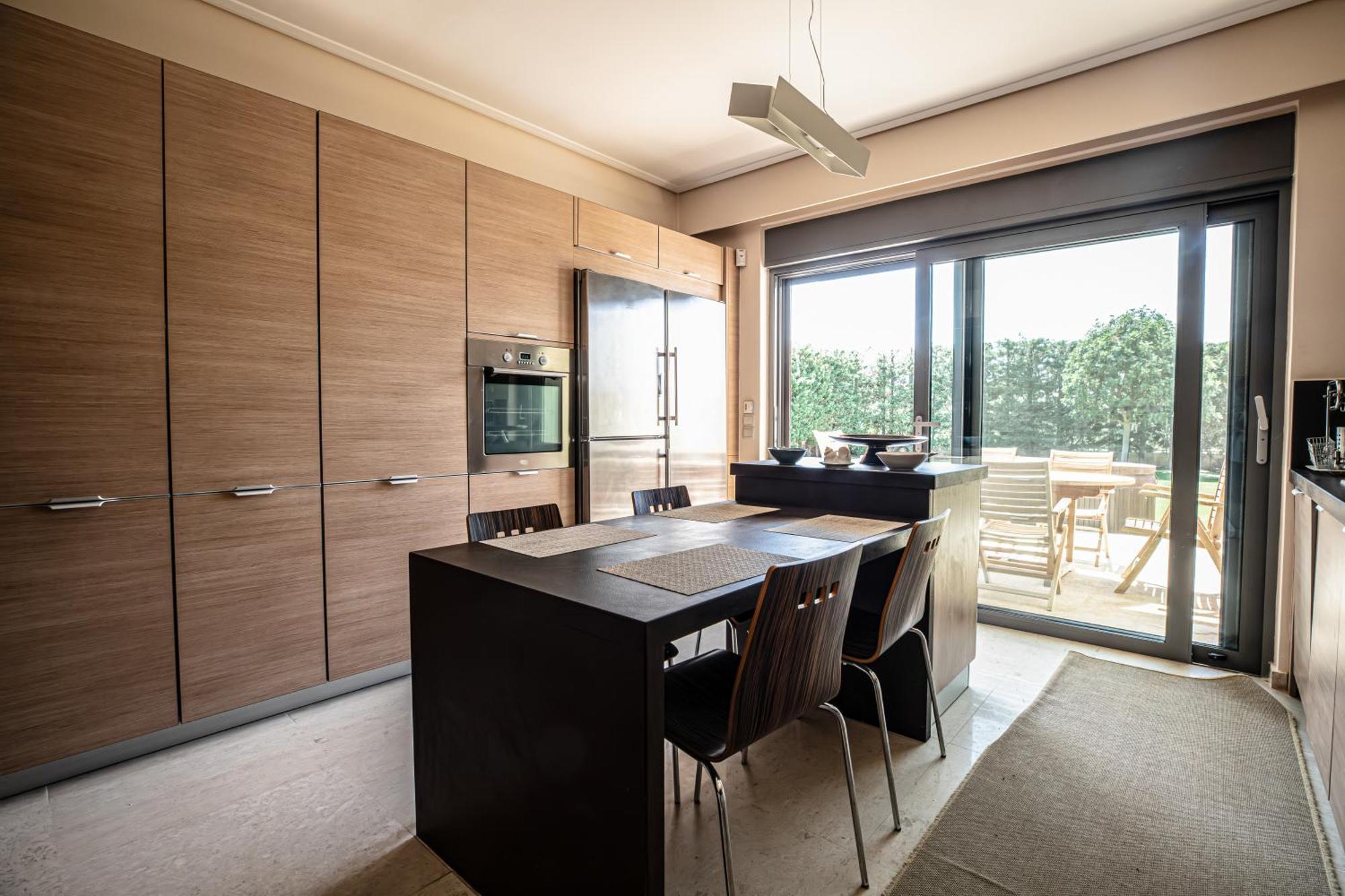 Harmony Villa Schinias Dış mekan fotoğraf