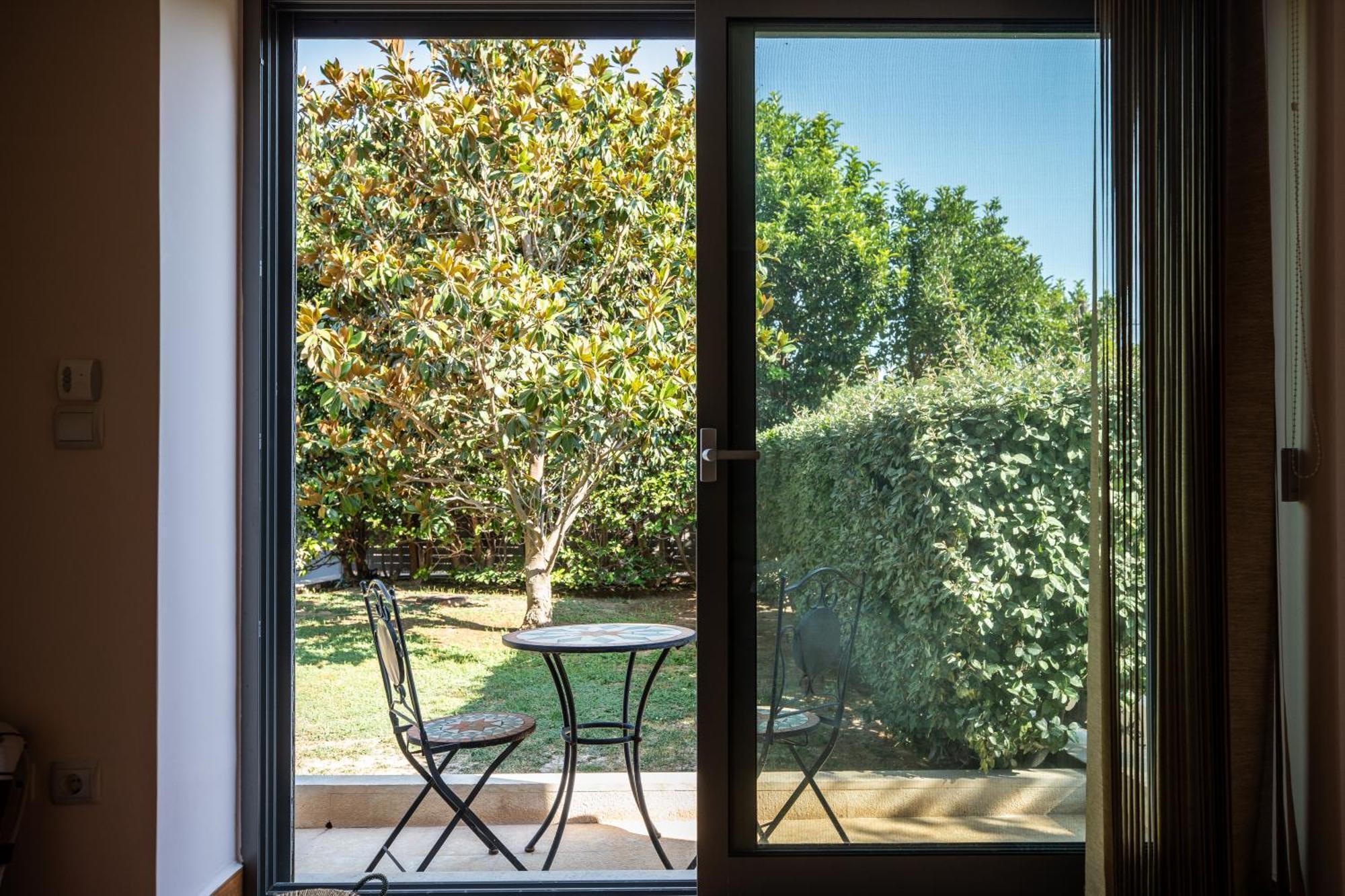 Harmony Villa Schinias Dış mekan fotoğraf
