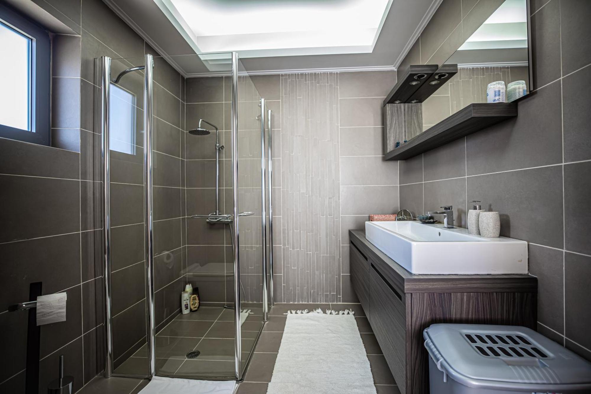 Harmony Villa Schinias Dış mekan fotoğraf